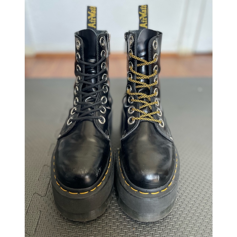 Jadon Max DrMartens